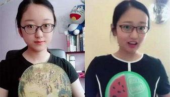 吃瓜群众曝光抖音网红,真实身份引发热议！”