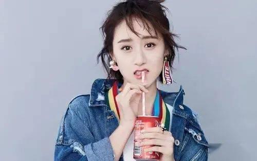 袁冰妍吃瓜爆料